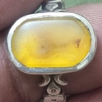 يماني قديم • اكسسوارات شخصية