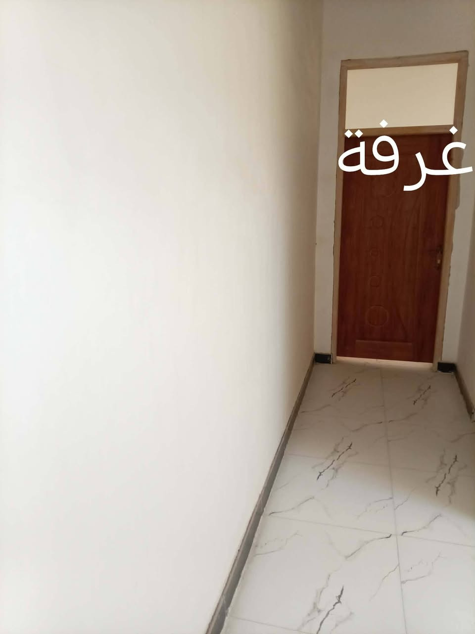 السلام عليكم
دار للبيع ناحية سيد الشهداء خلف الگبان نزلت مستوصف طليحة الصحي الفرع الثالث ثاني بيت على الشارع الرئيسي مقابل المدرس البيت ١٠٠ متر ٥ في ٢٠  يتكون من  طابقين الطابق الأول طرمة وصحيات واستقبال وصالة وحمام ومطبخ والطابق الثاني غرفتين نوم وحمام والطابق الثالث بيتونة وسطحي
للاستفسار اتصال على الرقم ***********
