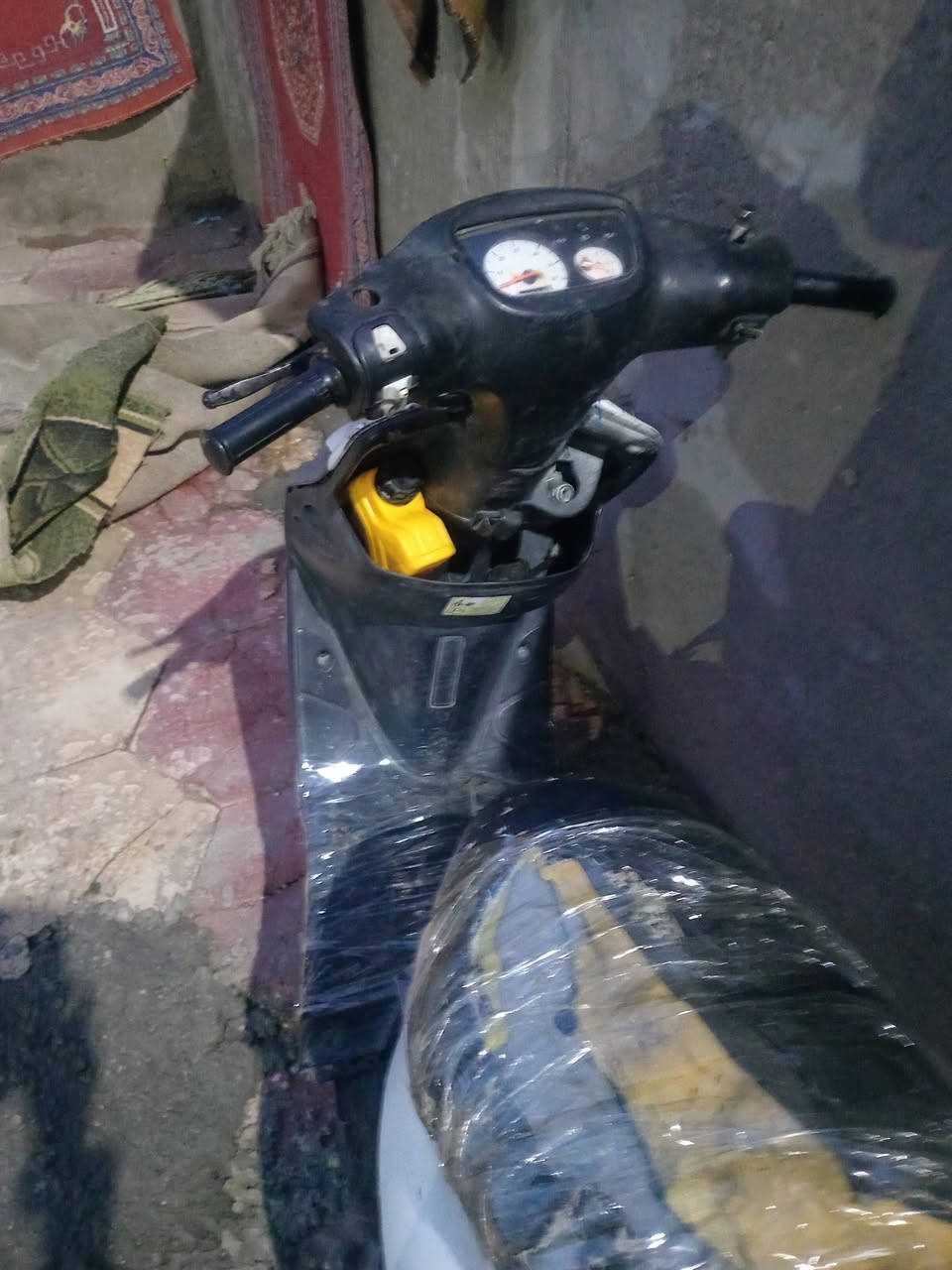 سلام عليكم دراجه بيجي لبيع شرط مكينه و شاصي مكاتبه دراجه كامله كفارات تعال خاص بيك خير ودلل👋👍


**إذا كنت صاحب هذا الإعلان وتريد حذفه لأي سبب، رجاءا أرسل رسالة إلى الدعم الفني**