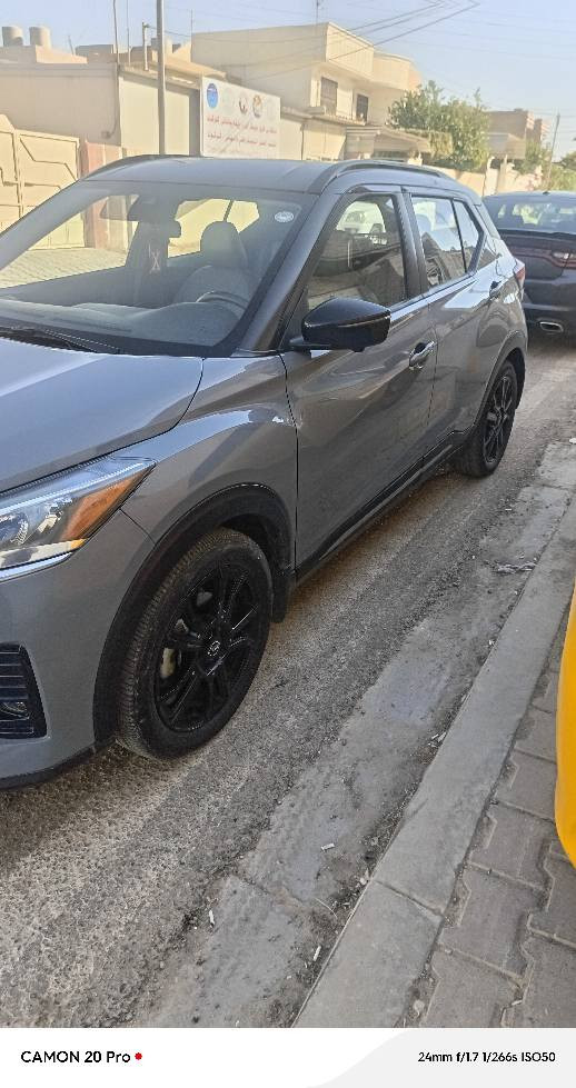 كيكس. SR 2023ماشية 18ميل بولند  وباب صبغ سعر 143 واتساب *********** كركوك, العراق
