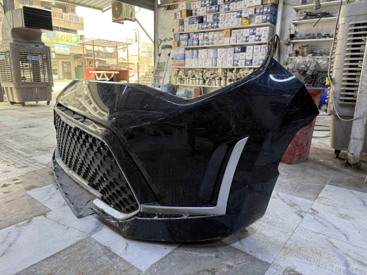 قيم و اخذ دعامية صول 2024


**إذا كنت صاحب هذا الإعلان وتريد حذفه لأي سبب، رجاءا أرسل رسالة إلى الدعم الفني**