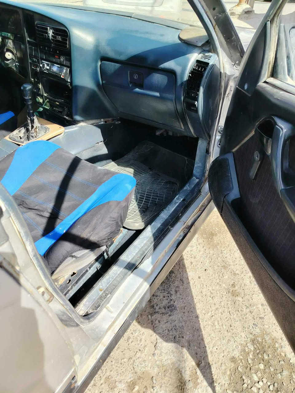 اوبل البيع رقم كربلا السعر 14 وبي مجال قليل العنوان كلار سياره بيه نواقص بس شغاله بيع كوم. حديد شرط تحويل رقمي
***********
