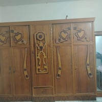 ٣ قطع • حي أور • تصليح بسيط