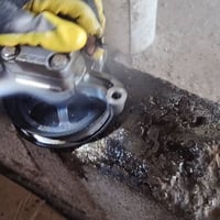 شفر اكونكس 3600 • تبديل مشط ستيرك • كربلاء الحي الصناعي