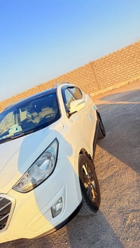 توسان • ٢٠١١ • ضرر ربع
