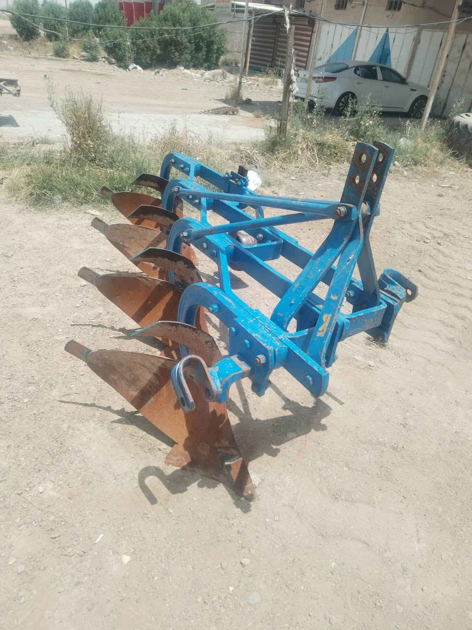 للبيع فدان تركي البير حجم  10 رباعي العنوان واسط النعمانيه ***********
***********
