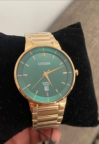 ستيزن • جديدة • قطر ٤٠مم