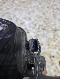 فورتي جي تي لاين • تاير خلفي • قطع غيار