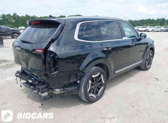 كيا تولورايد موديل 2024 
فول مواصفات 
واصل للميناء مصلح وجاهز ب252  بدون كمرك  
تدخل بكتاب شهداء

‎للأستفسار : بأدارة علي عباس الخزاعي
***********
***********
_____________________________
شركة مايباخ لاستيراد السيارات والمزادات الأمريكيه 
🔴الديوانية حي الجزائر شارع البستان قرب كوفي قرية الشام

https://chat.whatsapp.com/LhwkF8p7MNnB44tLa7XQEA?mode=wwt

https://www.facebook.com/share/g/1AgW1if9UB/?mibextid=wwXIfr ديوانية
