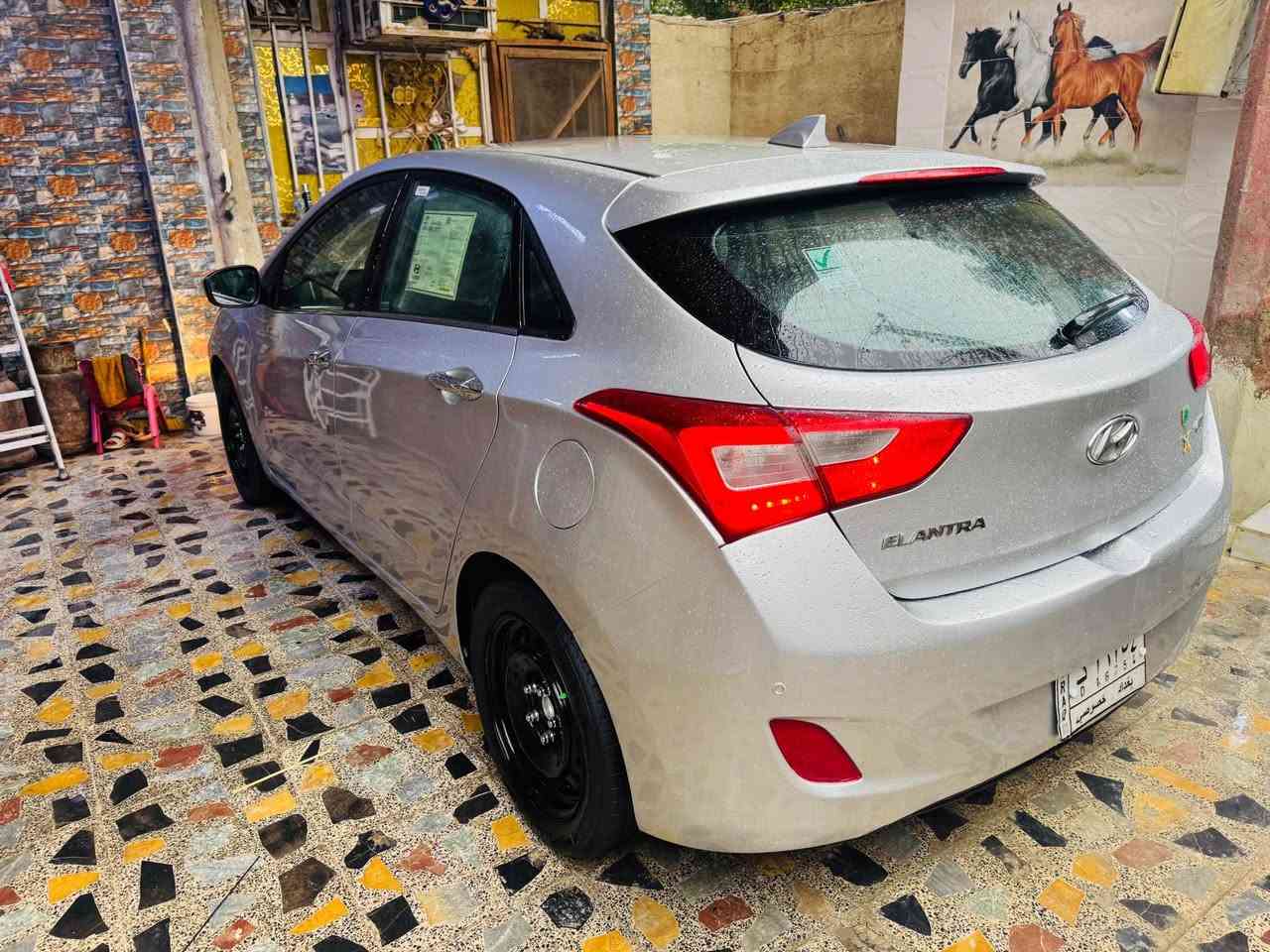 الانترة موديل 2013 السعر 79
خليجي مكينة 2000 دوش 
صبغ حزام اثر جراد بدون حادث 
شاشة كامرة تبريد تدفى  
حدادية تخم تاير كهرباىيات جاهزة تشغيل بصمة 
بصمة ابواب حساسات سيارة جاهزة رقم بغداد مشروع وطني سنوية 28 مكاني بغداد الأتصال على الرقم 
*********** بغداد, العراق
