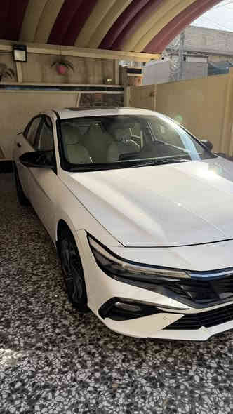 النترا 2024 خليجي 
محرك 2000 دوش 
فول مواصفات 
فتحة ، بصمة 
ماشيه 35 
ب 186
غير متواجد على الفيس 
0774 800 1000
