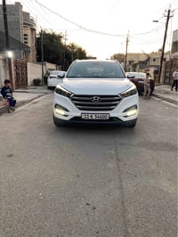 توسان ٢٠١٨ جديده مكفوله كفاله عامه من كلشي حتى الدعايات مكفوله ماشيه ١...