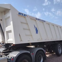 عرباين ٢ • جابري ٢٠٠٩ • ماموت ٢٠١١