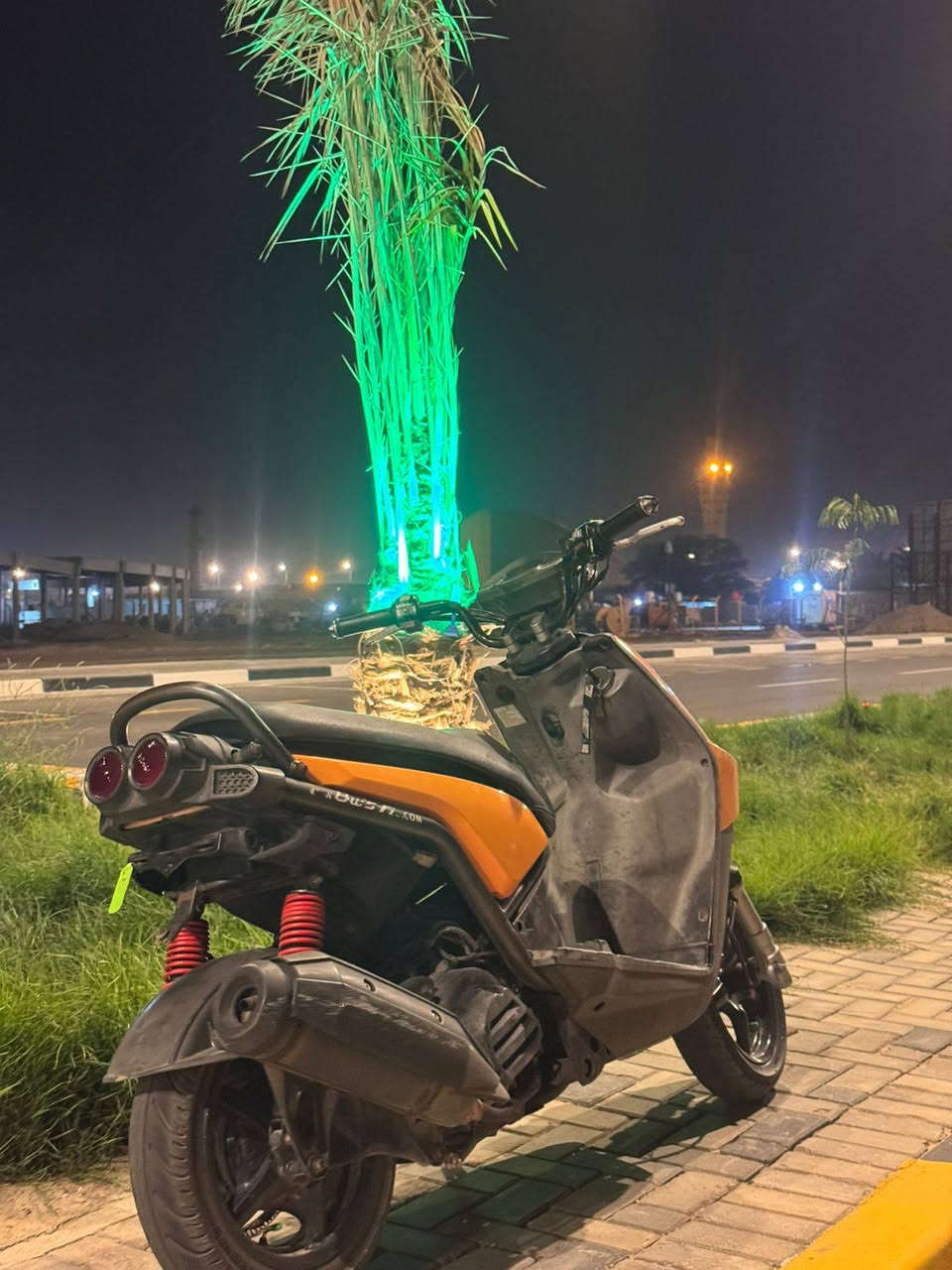 سكنس جبلي
1250 وبيه مجال 
***********
