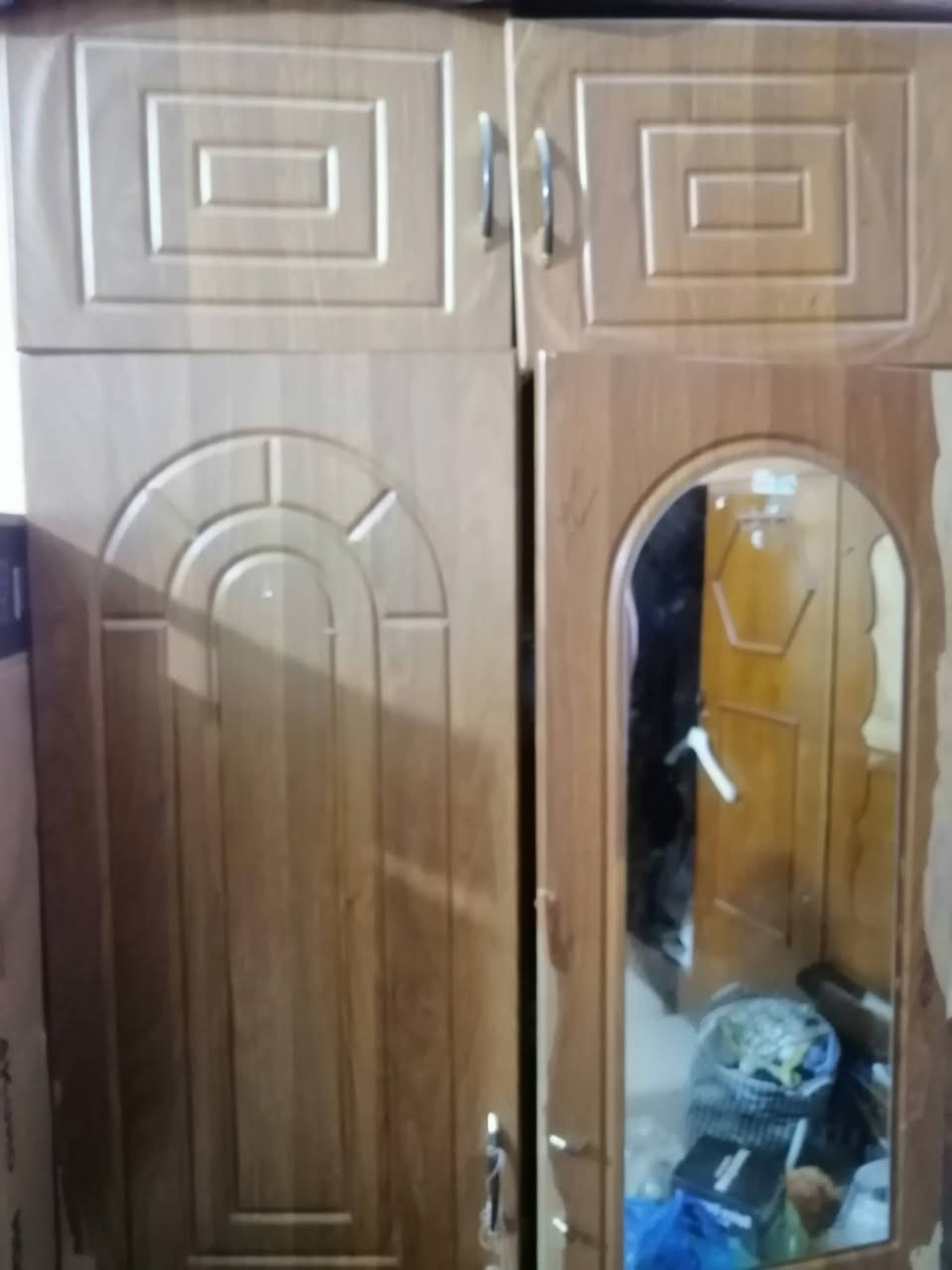 دوشك لحد عمر ٥ سنه ١٥
مكيف توسوت ٢ طن شغال ٤٠٠
جرابي ٣٠

الكنتور ٣٥ مابيه كسر

العنوان مقابل المعهد التقني


**إذا كنت صاحب هذا الإعلان وتريد حذفه لأي سبب، رجاءا أرسل رسالة إلى الدعم الفني**