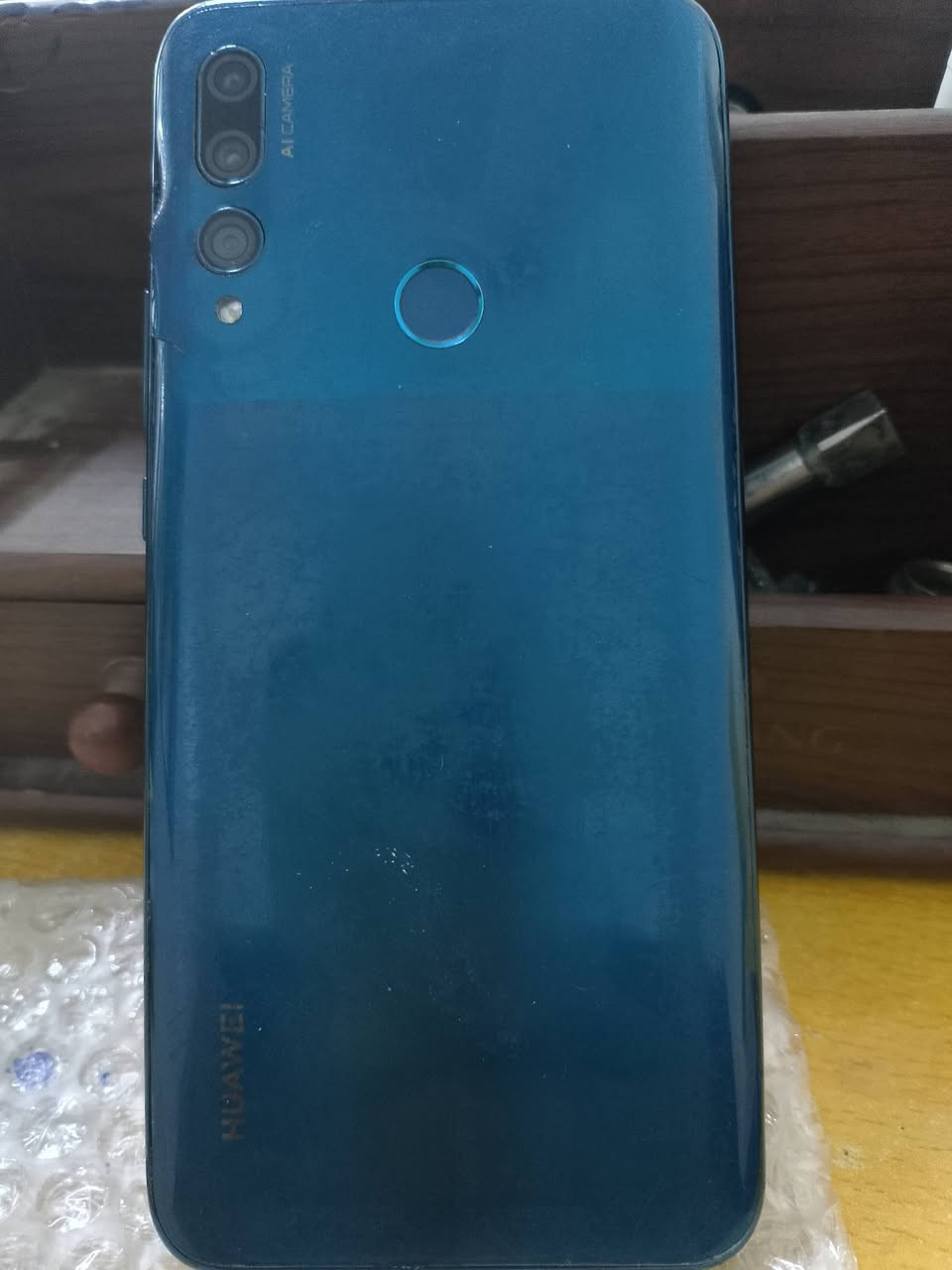 واي ٩ ب٧٥ الف الذاكره ١٢٦ كركوك حي العسكري نهايه الحولي قرب ماركت النور


**إذا كنت صاحب هذا الإعلان وتريد حذفه لأي سبب، رجاءا أرسل رسالة إلى الدعم الفني**