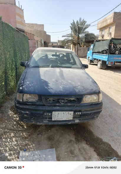 من رخصة الأمن سلام عليكم
وبل فكتره للبيع 
كير مكينه خير من الله 
لا تنقيص ولا تبخير
كير وتوماتيك
مكينه 2000 قبق اسود
معمره خياسات كامل
سياره خير من الله (سعر30 وبيهة مجال) 
موقع بغداد جسر دياله الكرغوليه
رقم التواصل ***********
#كروب منطقه الكرغوليه#كروب أوبل عام
