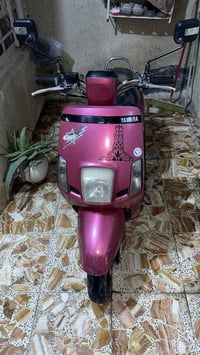 دراجة بوليس مسطرة للبيع دراجة بأسمي ومكفولة كفالة عامة شغالة من كل الن...