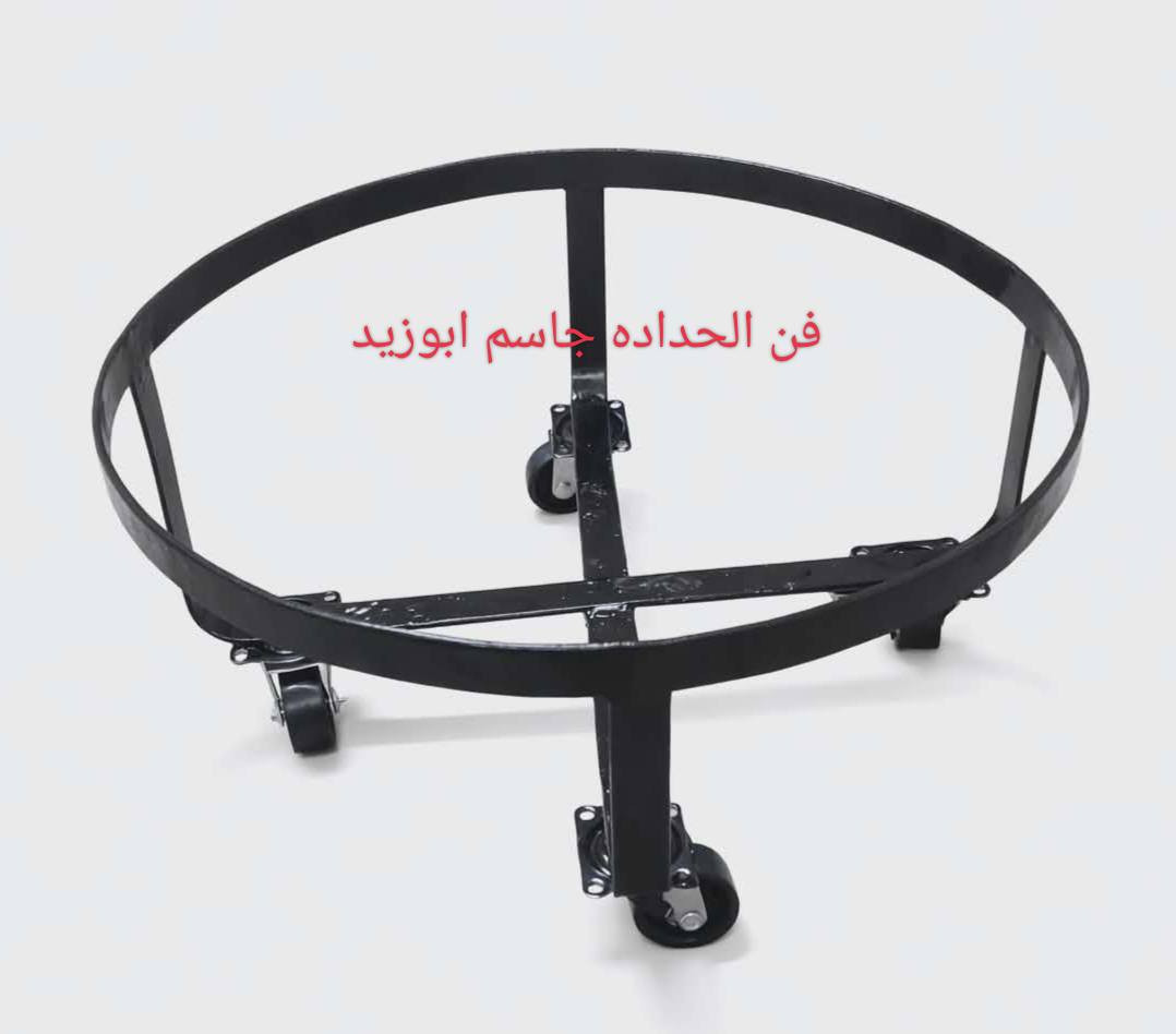 نقدم اعمال ديكورات من حديد منزلية وحدائق تصاميم على ذوقك فصالات خاصة حسب الطلب جودة عالية
#تصميم_انيق✨
 #شغل_يدوي✔️  
 #أسعار_تناسب_الكل 
 #طلبك_نوصله_مثل_ماتحب
 #تواصل_ويانه_وخذ_فكرة_وسعر📩
ديكورات من حديد منزلية وحدائق


**إذا كنت صاحب هذا الإعلان وتريد حذفه لأي سبب، رجاءا أرسل رسالة إلى الدعم الفني**