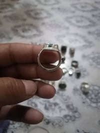 فيروزيه • صياغه • مجوهرات