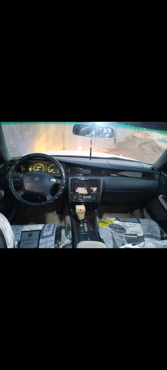 سلام عليكم راس الثور البيع مديل 96 كفاله رقم نجف بسمي سنويه 28 مكان نجف مشخاب السعر 110وبيه مجال هذه رقم التلفون‏‪0782 897 6255‬‏
