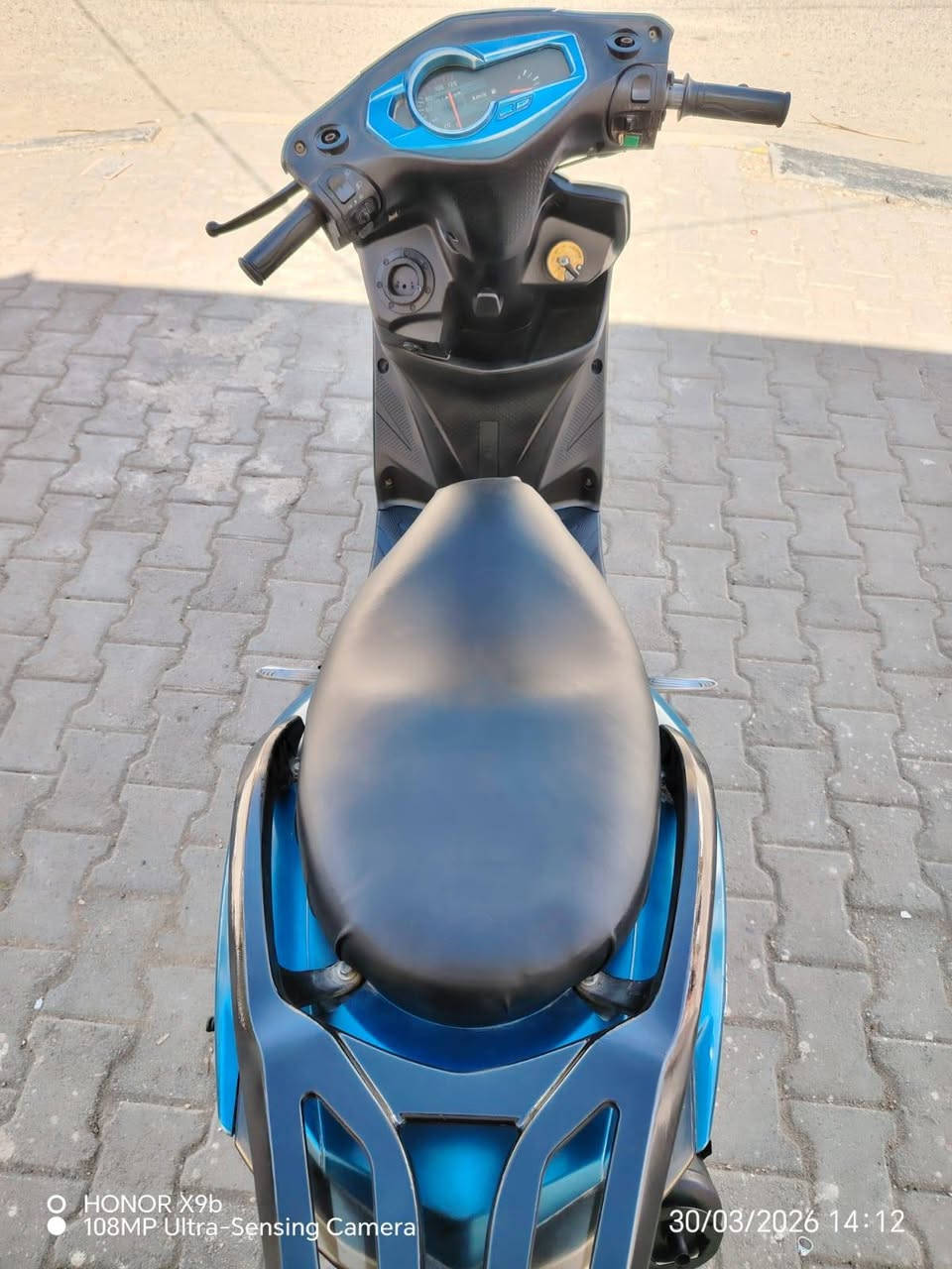 سكنس نكره سلف محرك ناعم كلشي ماناقصه دراجه نظيفه /السعر 300/مكاني الحر /


**إذا كنت صاحب هذا الإعلان وتريد حذفه لأي سبب، رجاءا أرسل رسالة إلى الدعم الفني**