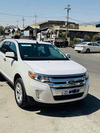 فورد إيدج • ٢٠١٣ • ١٨٧٠٠٠ كم