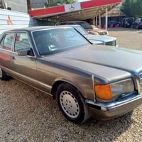 مرسيدس جامبو • نقصه صليبة الكردان • معمرة