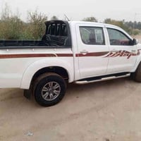 بيك اب فورويل • ٢٠١٣ • هيت