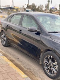 كيا فورتي • ٢٠٢٤ • ١٣٠٠٠ ميل