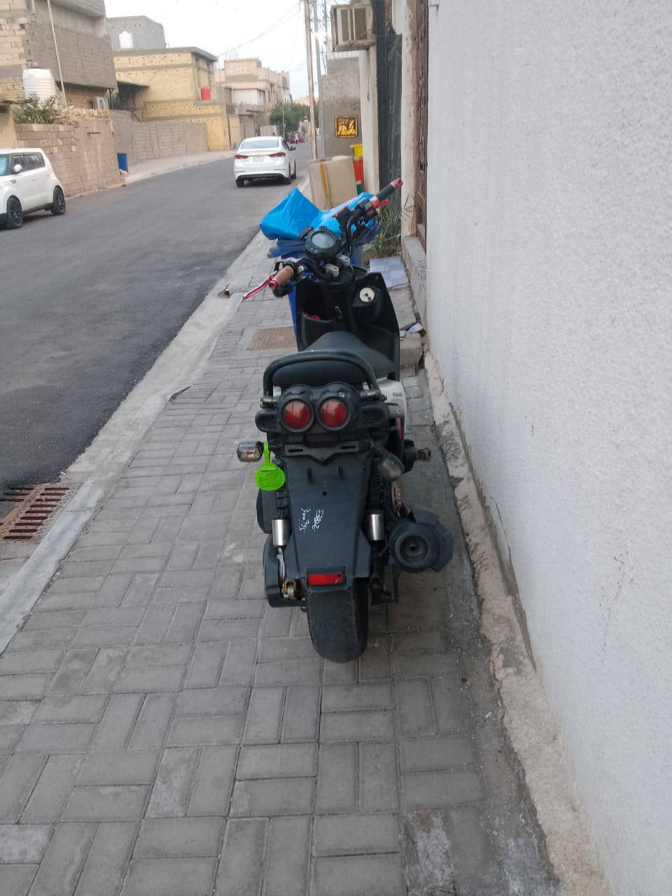 سكنس جبلي للبيع دراجه حلوة ونضيفه
‏‪***********‬‏ ما متواجد ع الفيس اتصل وتدلل
