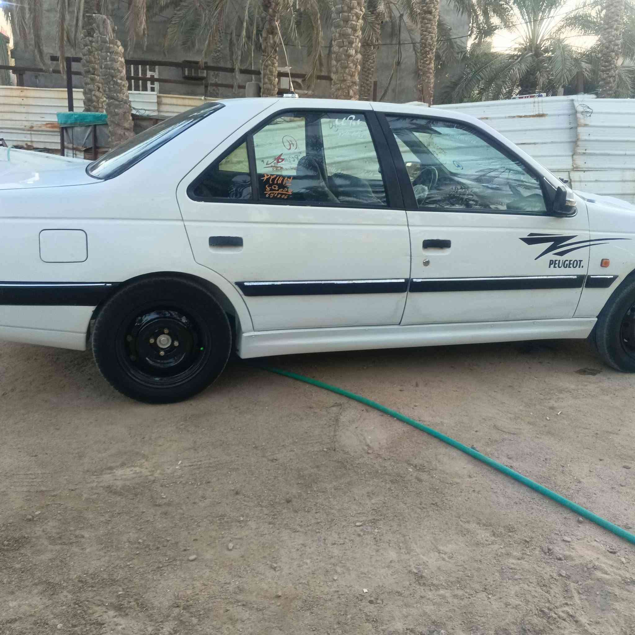ياالله بيجو 405 رقم انكليزي بصرة السيارة كفاله من ضربه كير مكينه خير من الله كهربائيات كله شغاله تبريد شغال حداديه جديده تخم تاير السعر 35 وبيه مجال الشراي واني خادم مكاني بصرة أبو الخصيب وهذا رقمي ***********
