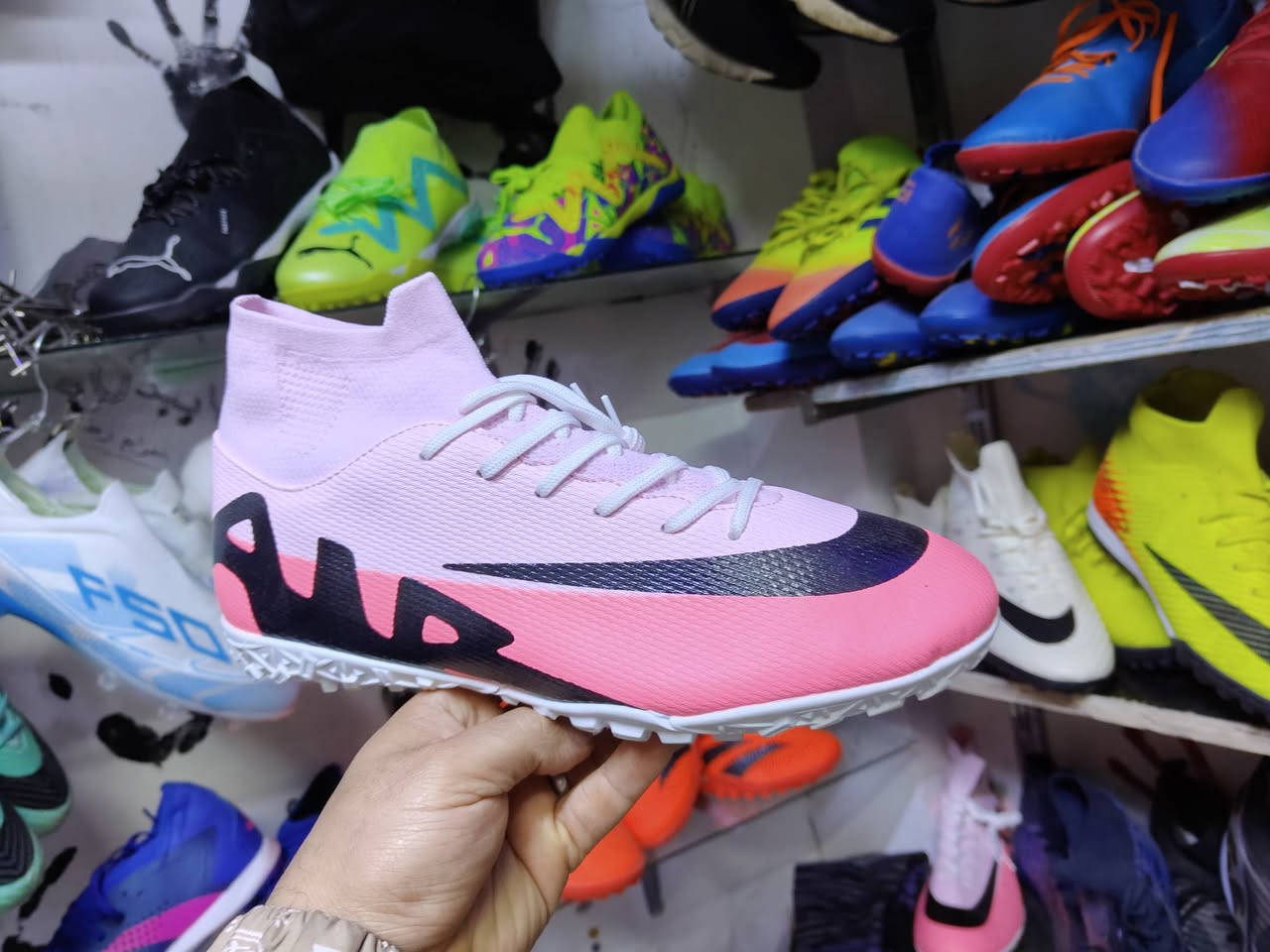 عرض خاص عرض خاص فقط 3 أيام سعر قطعة 15 الف فقط 

العنوان رأس جادة قرب مطعم هولير تجهيزات كاس العالم 

***********
