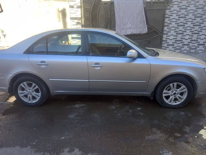 السلام عليكم للبيع مديل 9 خليجي محرك ٢٤٠٠ المرغوب
 سنوية ل 31 تخلص و رقم و هزه جديده تخم تاير كير محرك جيد جدا صدر أمامي خلفي جديد منظومة زنون شاشه تاب بلاد كهربائيات كامله 
مابيها اي نقص تبريد تدفئه شغال 
حادثها جاملغ خلفي مصبوغ 
ابيع صبغ حزام سعر 100 نهايتها مكان بغداد 
***********
***********
