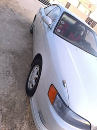 مارك نفخ • محرك ٣٠٠٠ • ترايك ١٨٠