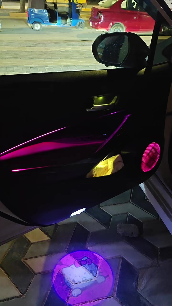 كورلا هايبرد موديل ٢٤ وارد امارات حادث سيارة جاملغ وشويه من بنيد نفسها راجعات بارد ماشيه ٨٢ ألف كيلو كامرات ٣٦٠ درجه رادار حساس مامي خلفي بلادي رقم بغداد

سعرها 150

مكاني الدوره

***********
