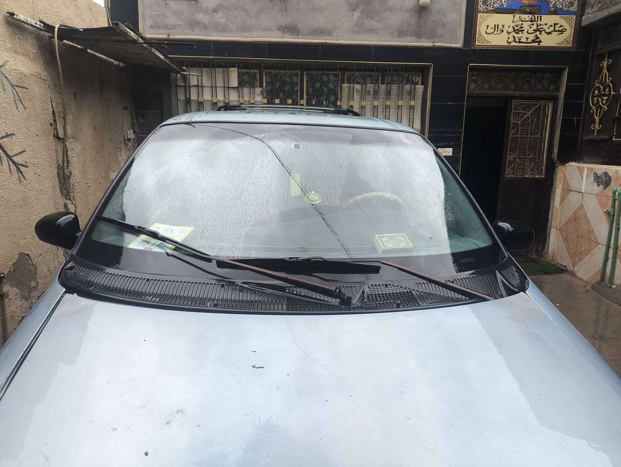 سلام عليكم  للبيع وند ستار فورد سبعه راكب أمريكي موديل 1995 مشروع وطني رقم صلاح الدين سنويه ماصاقطه أبسمي سياره محوره كير أو محرك كامري ابو جف تحوير طالبيه سعره 38 مكان بغداد المحمودية *********** @إشارة
