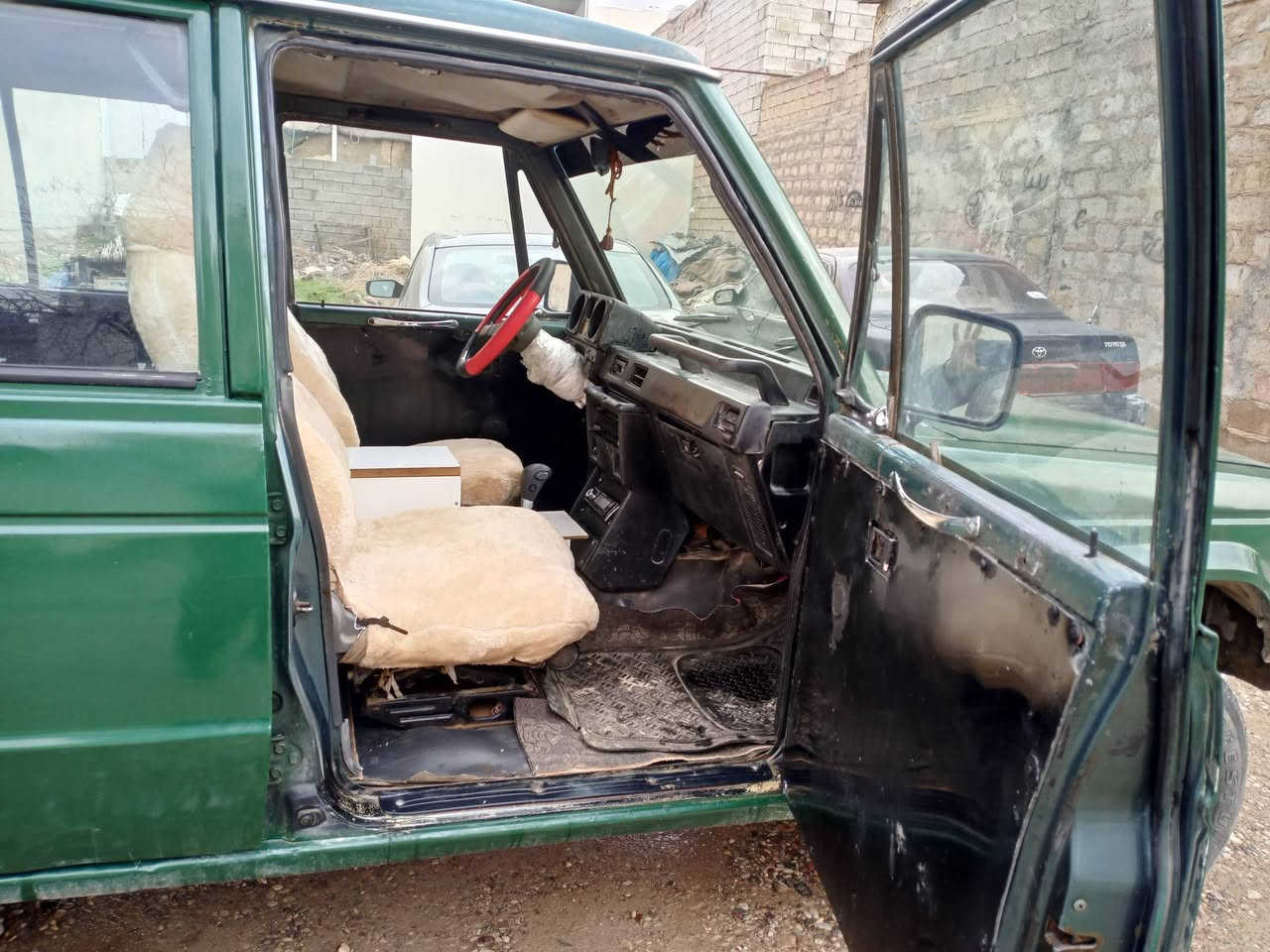 سڵاو  باجیرۆ گێڕ و مکینە وەنجی تۆماتیک  //***********
