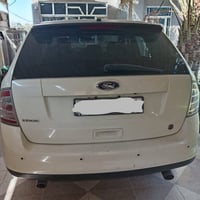 فورد ايدج • ٢٠٠٨ • رقم أربيل دولي