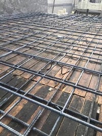 مقاولات عامة بناء هيكل طابوق  هيكل بلوك  تسليح اساس  عمل بتلو  مع كواد...