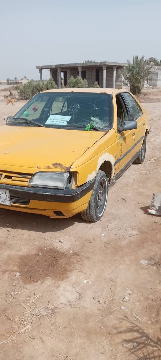 السلام عليكم سياره بيجو رواى موديل 2010رغم الماني نجف راعيهاا موجود سياره نضيفه كلش  سدرهاا نفضته نفض كهربائيات كلهاا شغاله سعر ب 1250بيها مجال الستفسار ***********
