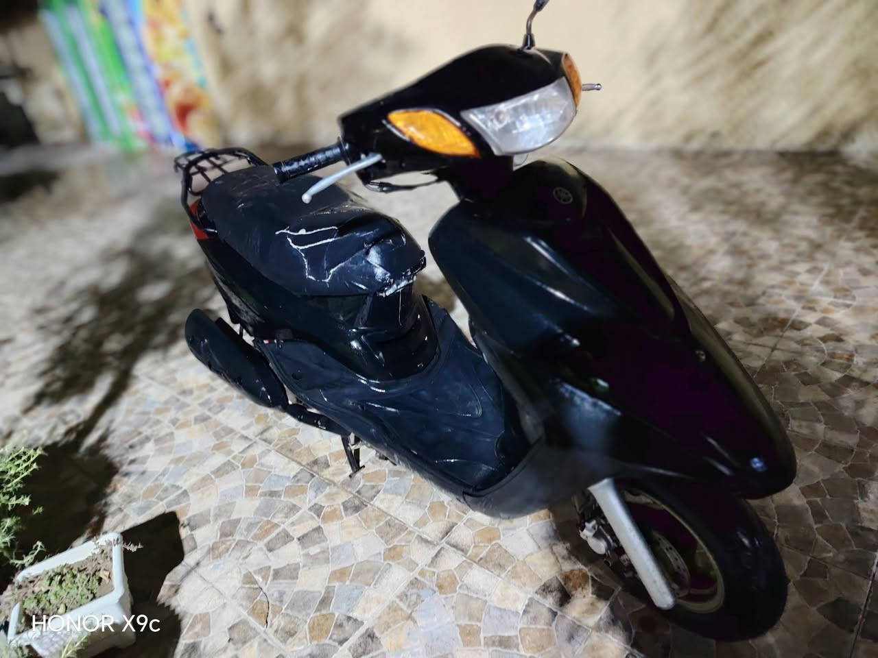 دراجه للبيع
محاويل
للاستفسار الاتصال على الرقم الاتي
***********
