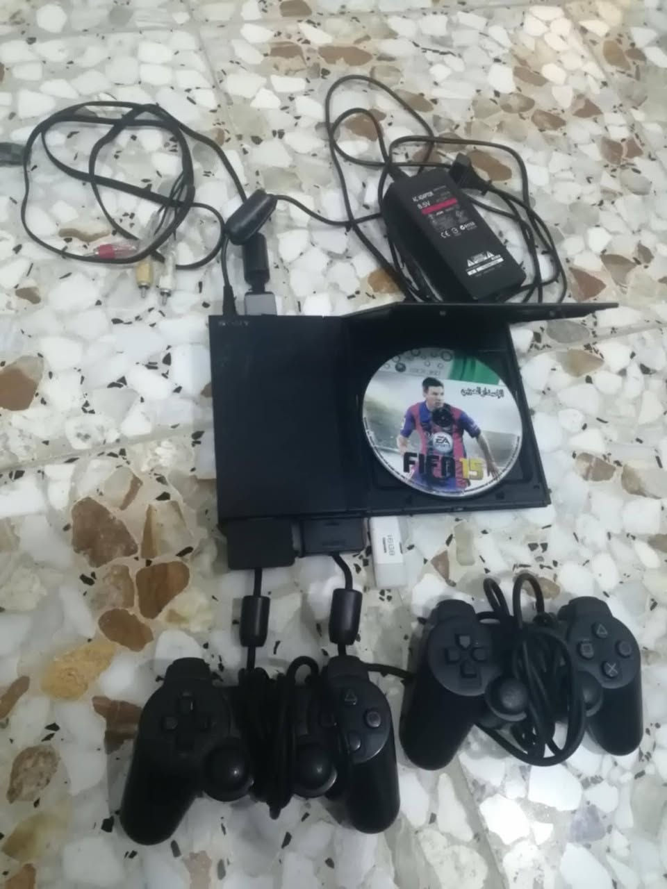 بلي 2 تو للبيع السعر خاص المكان نجف مشخاب


**إذا كنت صاحب هذا الإعلان وتريد حذفه لأي سبب، رجاءا أرسل رسالة إلى الدعم الفني**