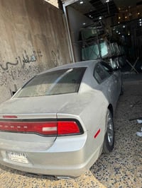 جارجر • ٢٠١٢ • باسمي