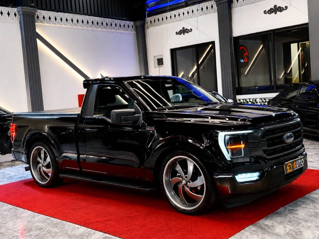 ⁨ ⁨ ⁨ ⁨ ⁨ كوردى / عربي
درووستکراوی :Ford
مۆدێل: F-150
ساڵ :2023
بزوێنەر :V8 5.0 Whipple Supercharger
بگۆری بزوێنه‌ر : AUTOMATIC
سوتەمەنی : بنزين
دۆخ :ئەمریکی
ماوەی رۆشتوو : 5Mil
ـــــــــــــــــــــــــــــــــــــــــــــ
النوع : Ford
الموديل :F-150
سنة الصنع : 2023
المحرك : V8 5.0 Whipple Supercharger
ناقل الحركة : AUTOMATIC
نوع الوقود : بنزين
الحالة : أمریکی
عدد الأميال : 5Mil
‌‌‏ Zauto
‏‌‌‌‌‌‎📱 للاستفسار يسعدنا تواصلكم معنا على الأرقام التالية
‏‌‌‌‌‌‎📱بۆ زانیاریی زیاتر خۆشحال دەبین بە پەیوەندیتان بە ژمارەکانی
***********
***********⁩⁩⁩⁩⁩
