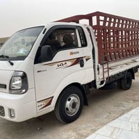 كيا فحل ٢٠٢٤ محرك ٤٠٠٠ مفتوح مكفولة كفالة عامة  بدون محجر  ماشيه 90 ال...