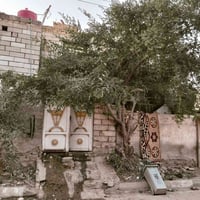 حي شهداء • ١١٧م • ٣ غرف