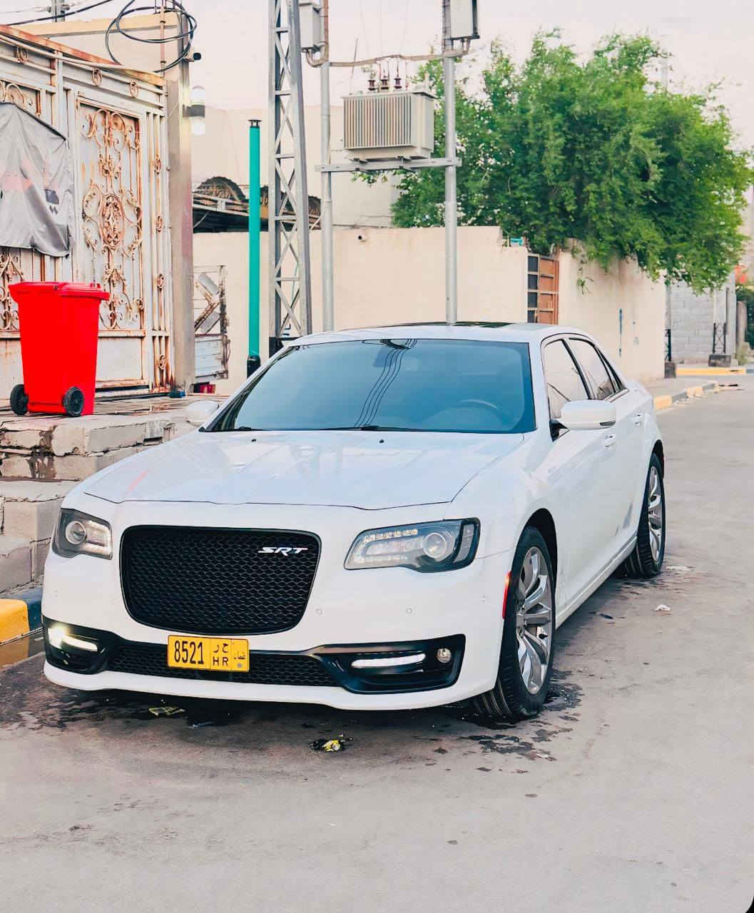 السلام عليكم اوباما فول مواصفات واحد على واحد موديل 2019 كفاله عامه حاويه السعر 110 وبيها مجال حق الجيه ماكينه خير من الله تخم تاير جديد السياره جاهزه سياره فئهS المكان البصره الزبير
***********
***********
