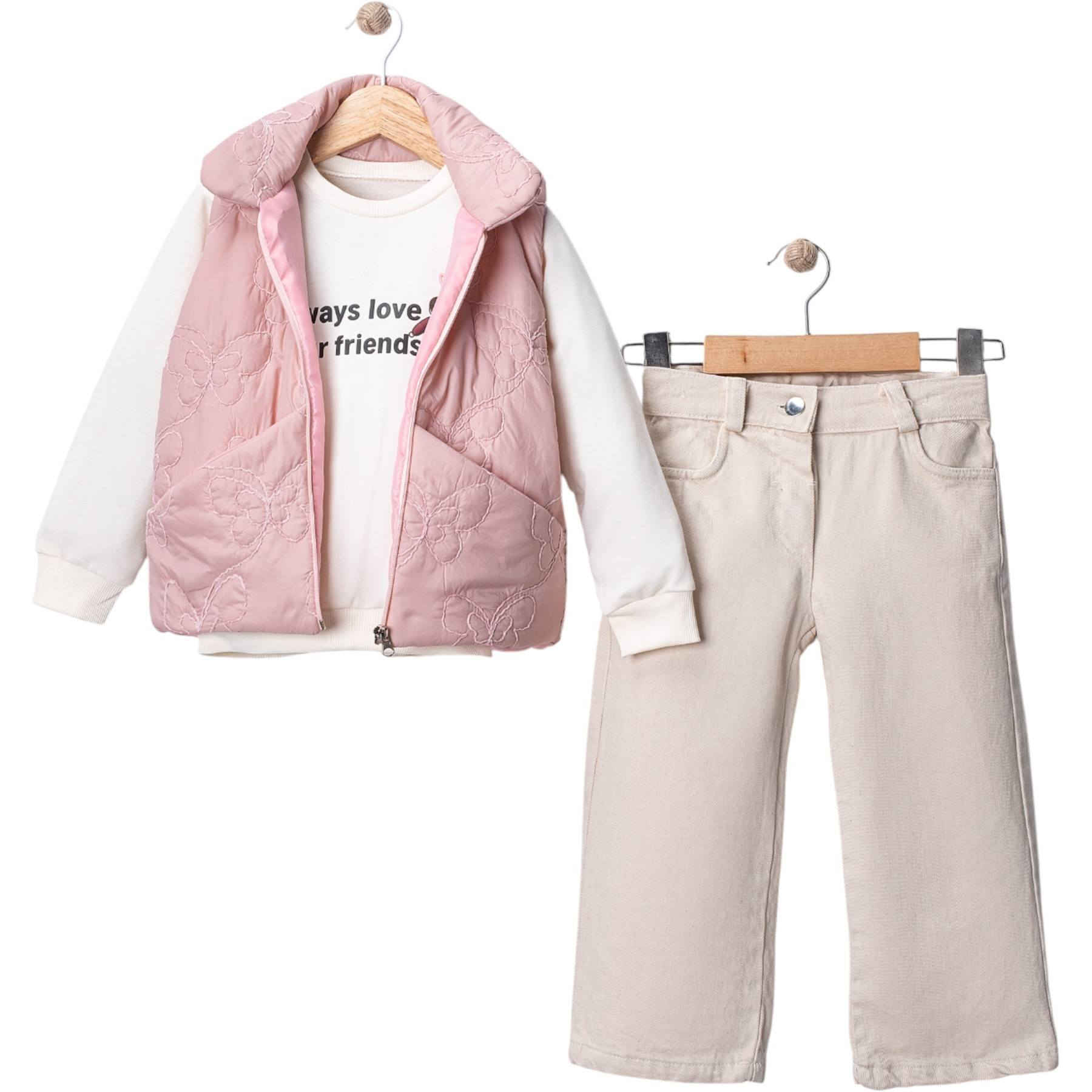 متوفر بيع بالجملة 📦✨️أحلى تشكيلة لملابس العيد بأسعار منافسة وجملة الجملة 
للتواصل  wa.me/+905370400146


**إذا كنت صاحب هذا الإعلان وتريد حذفه لأي سبب، رجاءا أرسل رسالة إلى الدعم الفني**