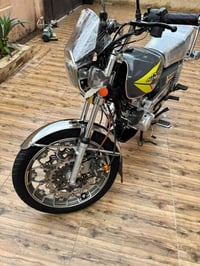 نامي برو • محرك ٢٠٠ سي سي • كركوك